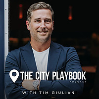 The City Playbook
