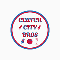 Clutch City Bros Pod