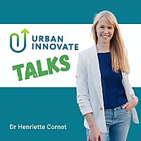 Urban Innovate TALKS