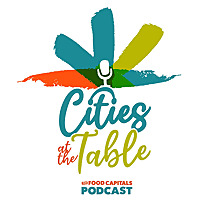 Cities at the Table