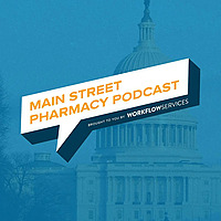 Main Street Pharmacy Podcast