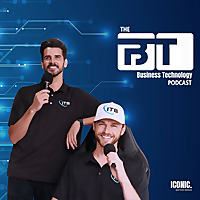 The Business Technology Podcast with Scott Woods & Alec Modica