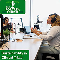 Sustainability in Clinical Trials