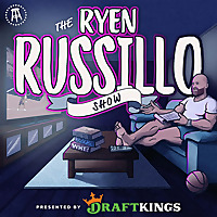 The Ryen Russillo Show