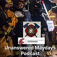 Unanswered Maydays: Not leaving Sisters and Brothers behind!