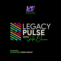 Legacy Pulse with Pepe Onziema