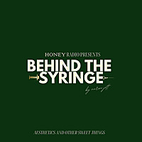 Behind the Syringe with Nurse Honey (Dr. Georgette Hachar)