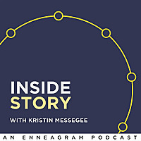 Inside Story | With Kristin Messegee