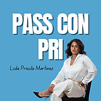 Passconpri Podcast | De lo legal y m&aacute;s