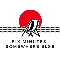 Six Minutes Somewhere Else