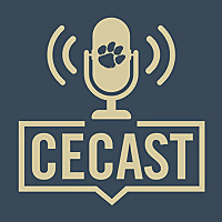Clemson University CECAST - Graduate Life in the College of Engineering, Computing & Applied Science