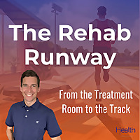 The Rehab Runway: From the Treatment Room to the Track