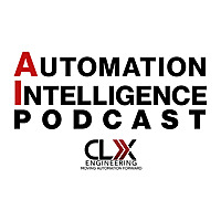 Automation Intelligence Podcast