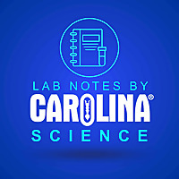 Lab Notes by Carolina Science