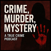 Crime, Murder, Mystery