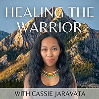 Healing The Warrior