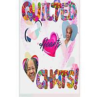 Quilted Hearts Chats