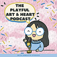 The Playful Art and Heart Podcast