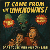 It Came From The Unknowns!