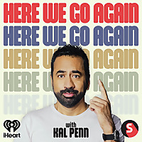 Here We Go Again With Kal Penn