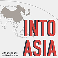 Into Asia