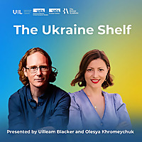 The Ukraine Shelf