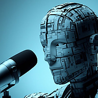 Gen AI Distillations