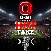 O-H! That's A Hot Take