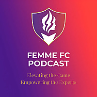 Femme FC Podcast