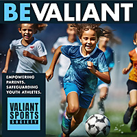 Be Valiant - Powered by Valiant Sports Society