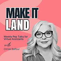 Make it Land for Virtual Assistants