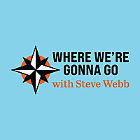 Where We're Gonna Go with Steve Webb