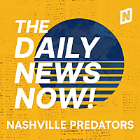 Nashville Predators News Today | 2 Min News | The Daily News Now!