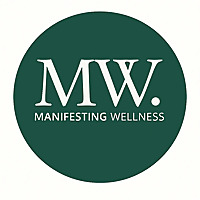 The Manifesting Wellness Meditation Podcast
