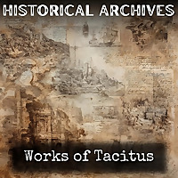 Works of Tacitus