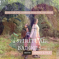 2 Spiritual Baddies