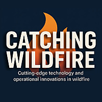 PSBTA Presents: Catching Wildfire (Audio)