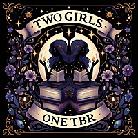 Two Girls, One TBR