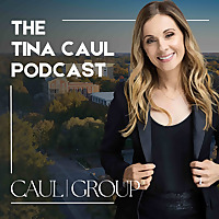 The Tina Caul Podcast
