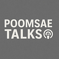 Poomsae Talks