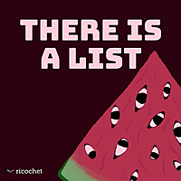 There is a List