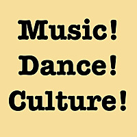 Music!Dance!Culture!