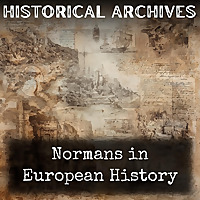 Normans in European History