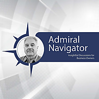 The Admiral Navigator