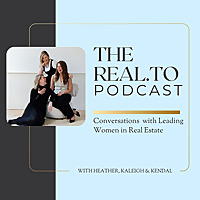 The Real.TO Podcast