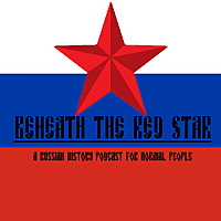 Beneath the Red Star