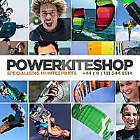 Powerkiteshop Blog