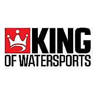 King of Watersports &raquo; Kitesurfing