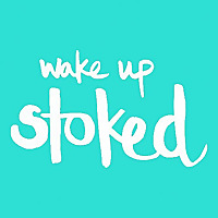 Wake Up Stoked Blog &raquo; Kitesurfing