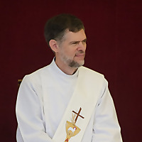 Pain of Grace &raquo; Deacon Bob